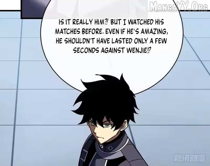 Lord of Destiny Wheel Chapter 218 - page 5
